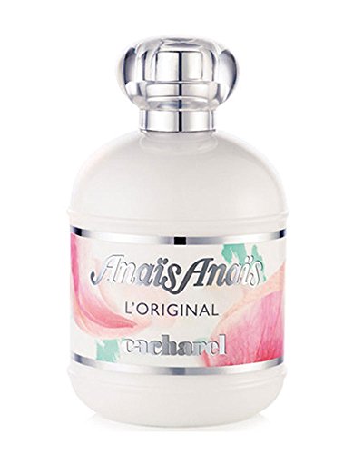 Cacharel Anais Anais Agua de Perfume Vaporizador - 30 ml