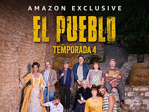 El Pueblo - Temporada 4