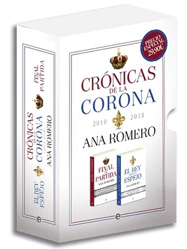 Crónicas de la Corona: 2010-2018 (Actualidad)